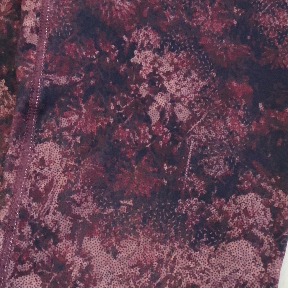 Threads 4 Thought kids leggings size 12 NWT.  sustainable fabric! - Picture 2 of 10